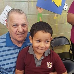 Meet your Posher, Connie